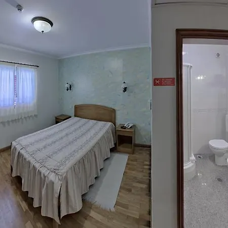 Otel Residencial Santo Andre 2*
