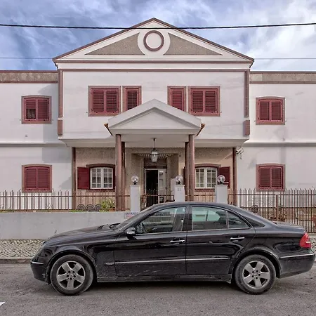 Residencial Santo Andre Barreiro (Setubal)