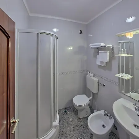 Residencial Santo Andre Barreiro (Setubal)