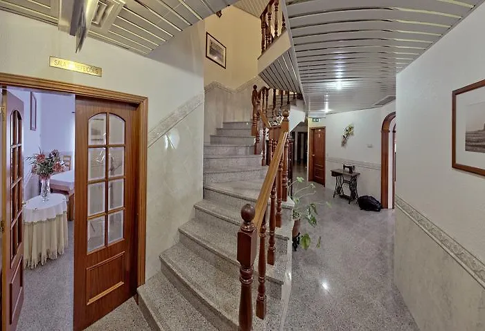 Otel Residencial Santo Andre 2*